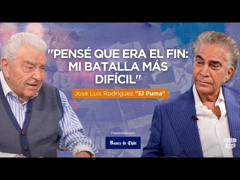 José Luis Rodríguez “El Puma”: "Pensé que Era el Fin: Mi Batalla Más Difícil"
