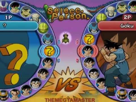 dragon ball z budokai 3 playstation 2 cheat codes