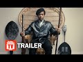 The Big Cigar Limited Series Trailer