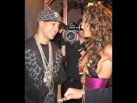 Daddy Yankee Ft Tito "El Bambino" - Mia [Original]