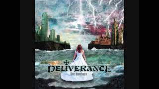 DELIVERANCE - FLESH AND BLOOD