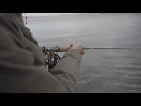 Havsöring med John Kärki