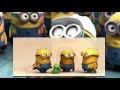 WapWon Funny Minions Clip