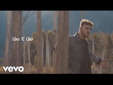 Calero - Uno X Uno (Cover) Manuel Carrasco