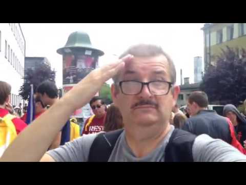 Schindler List in krakow Poland