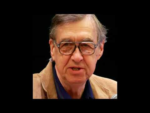 Charles Tart - interview