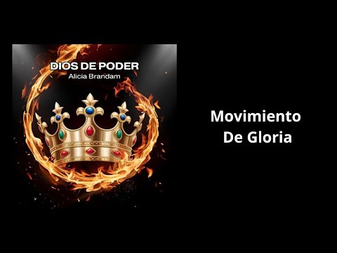 Movimiento De Gloria - Alicia Brandam