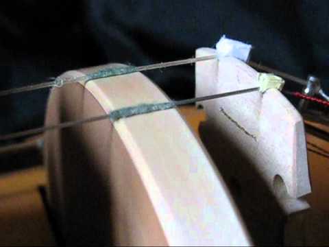 Game of Thrones main theme - hurdy gurdy cover (versión a 5 voces de zanfona)