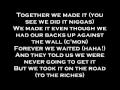 Busta Rhymes feat. Linkin Park - We Made It ...