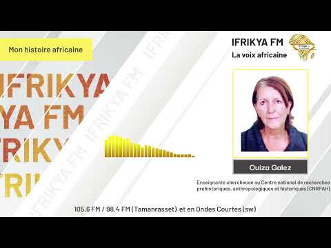 Mon histoire africaine – Le couscous, plus qu'un plat, un symbole . Par Louiza Gallèze