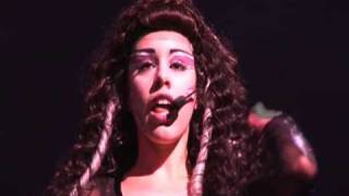 USJ  Molly Bride Short Clip