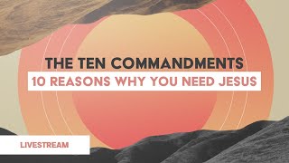 Commandment #5- Honor Your Parents