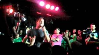 Kid Dynamite - Got a Minute? @ This Is Hardcore Fest 8/15/10