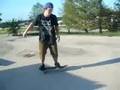 Denton Slabs Ft. Traffic Jam Crew - wallersk8r Denton Slabs Ft. Traffic Jam Crew