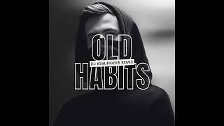 Download lagu Alan Walker - Old Habits (DJ Keblinger$ Remix) [Snippet] mp3