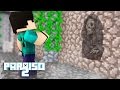 Minecraft: PARAÍSO 2 - #25 O MONSTRO DO ...