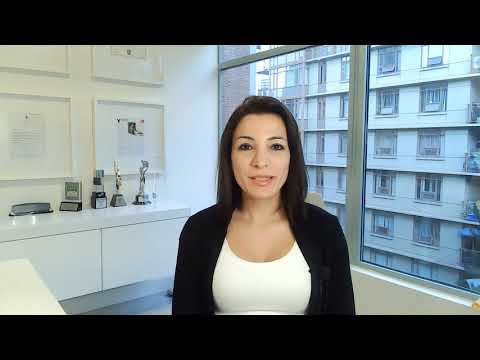 Watch — Five tips on how to do your family law affidavits — Justice Family Lawyers