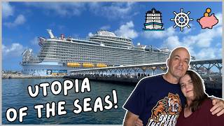 We Tracked Every Dollar Spent on Our Royal Caribbean Cruise