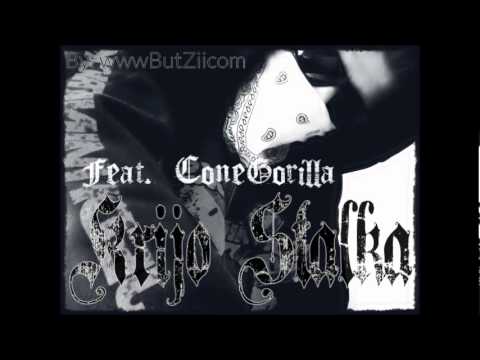 KrijoStalka feat. ConeGorilla - Killa Muzik pt.3 (HQ)
