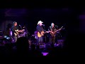 Bobby Bare The Winner 4/28/2018 at Gobbler Theatre Johnson Creek