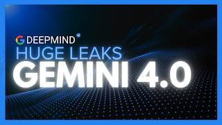 HUGE Gemini 4.0 Leaks, DeepSeek V4 Flash Vision + V5 Leaks, Ox Alpha is Minimax? & More! AI NEWS
