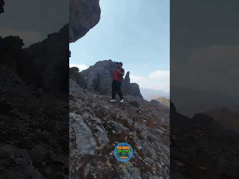 🌄 Huamash – Tesoro natural de Huánuco (Completo)