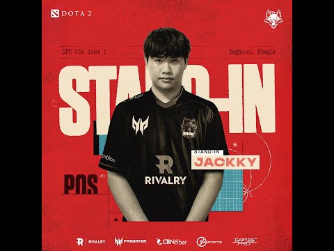 BOOM.JACKBOYS on Lina