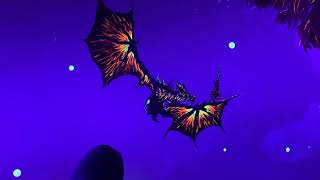 Raven Jewel Live Stream