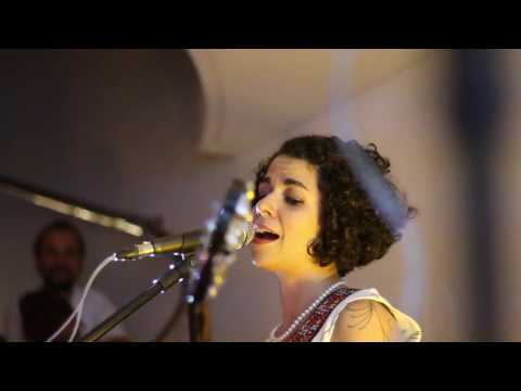 Astronauta - Ana Luisa Barral