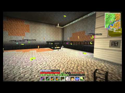 Muckin' About S2E9 P5 - Future of the boiler room