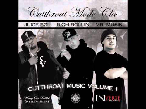 Cutthroat Mode Clic-Out Fo Moe feat. Yung LB