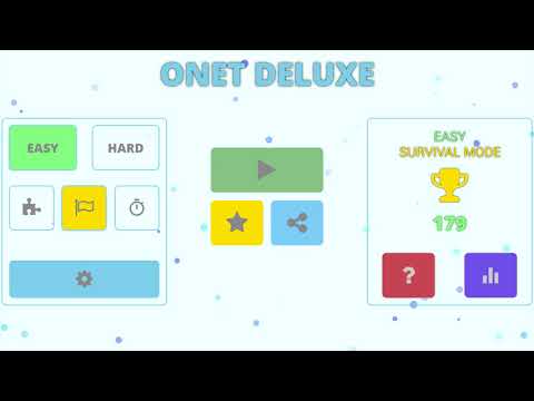 Onet Deluxe Video