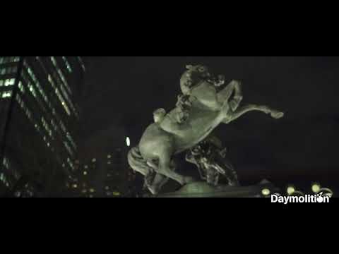 Doni Na Ma - Don't Like Me (music vidéo by Kevin Shayne) I Daymolition