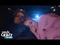 Cédric botst tijdens zijn romantische cardate met Steffi?
