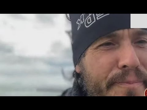 In cammino con Davide Fiz di Smart Walking - 18 Aprile 2023