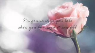 Vaya Con Dios - Evening of Love (lyrics)