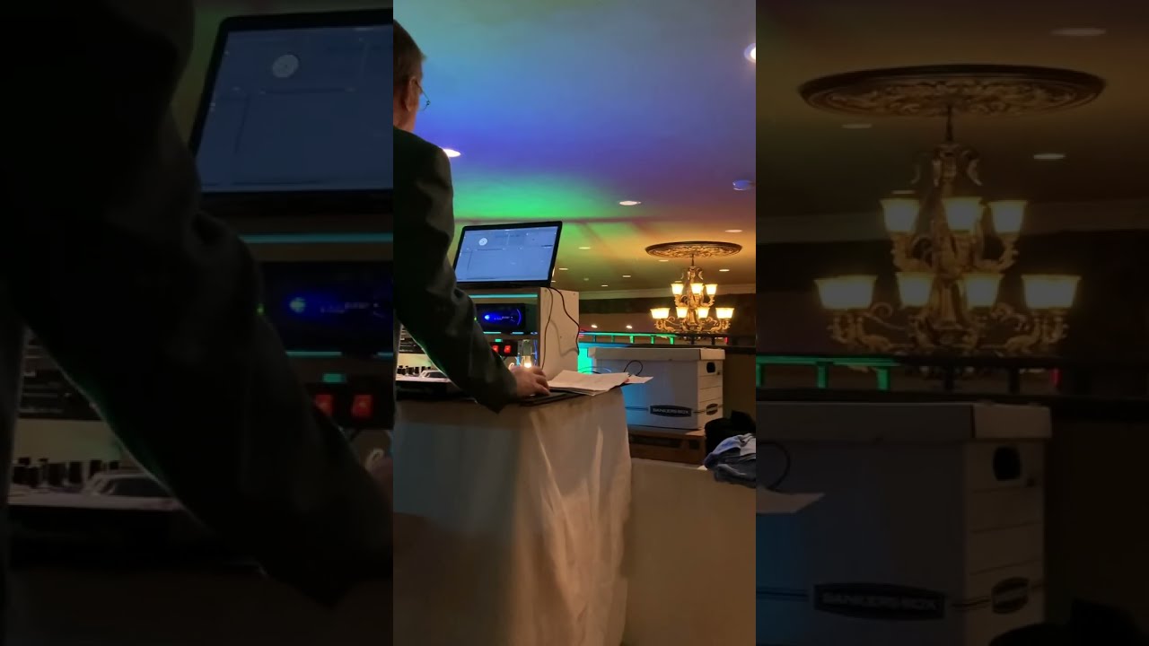 Promotional video thumbnail 1 for Music Mix DJ's