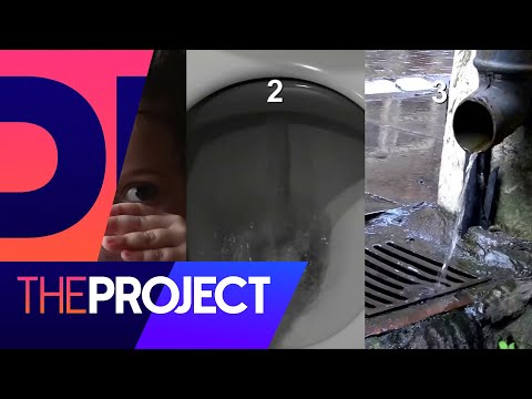 Explainer: What is Three Waters? | The Project NZ