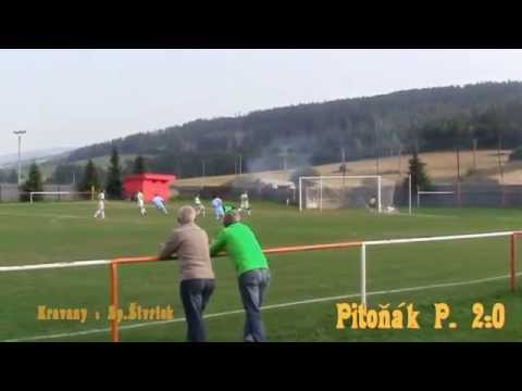 OFK Kravany-Sp.Stvrtok