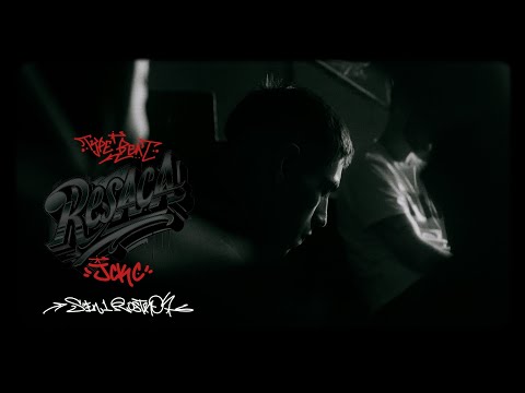 JCKC FT. SIN1ROSTRO - RESACA (Video Oficial) TYPE BEAT