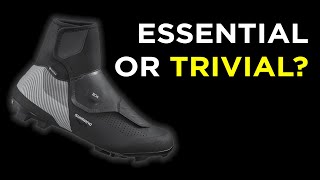 Shimano MW7: Overpriced or Winter Essential?
