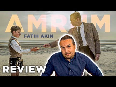 AMRUM Kritik Review (2025)
