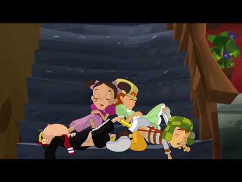 Wild Animal (Dinosaur) Part 16 - One Down