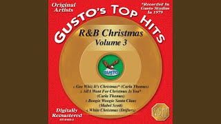 All I Want For Christmas Is You