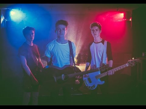 All Night - The Vamps (Cover by New Hope Club)