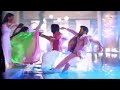 Anika Throws Shivaay On Pool Ishqbaaz Anika Shivay Fight