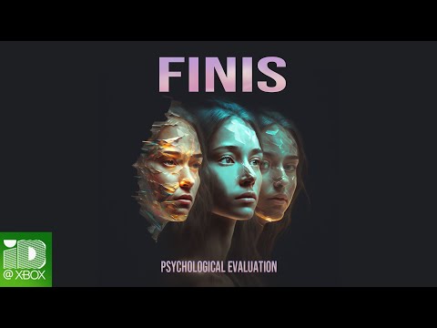 Finis - Launch Trailer thumbnail