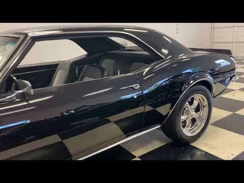 1968 Chevrolet Camaro (CC-1392547) for sale in Largo, Florida