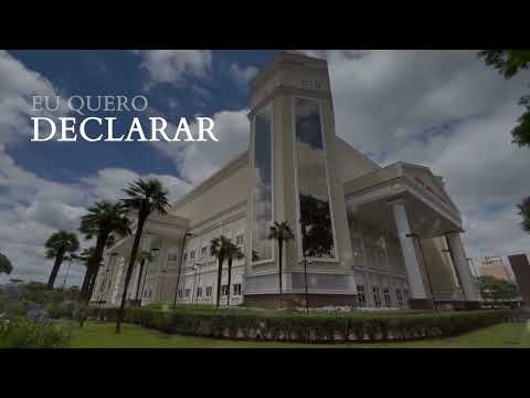 MUSICA REENCONTRO | TEMPLO MAIOR DE CURITIBA