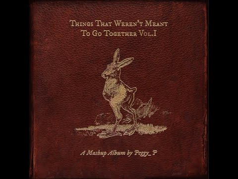 Things That Weren't Meant To Go Together, Vol.I (Mashup Album)